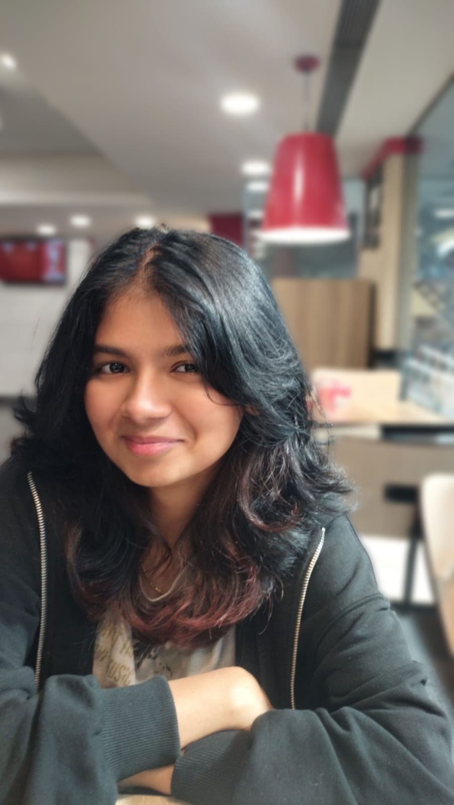 Pranavi